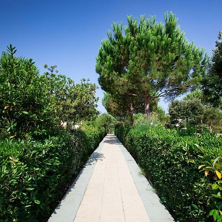 Residence Delle Gorette Marina di Cecina Esterno foto