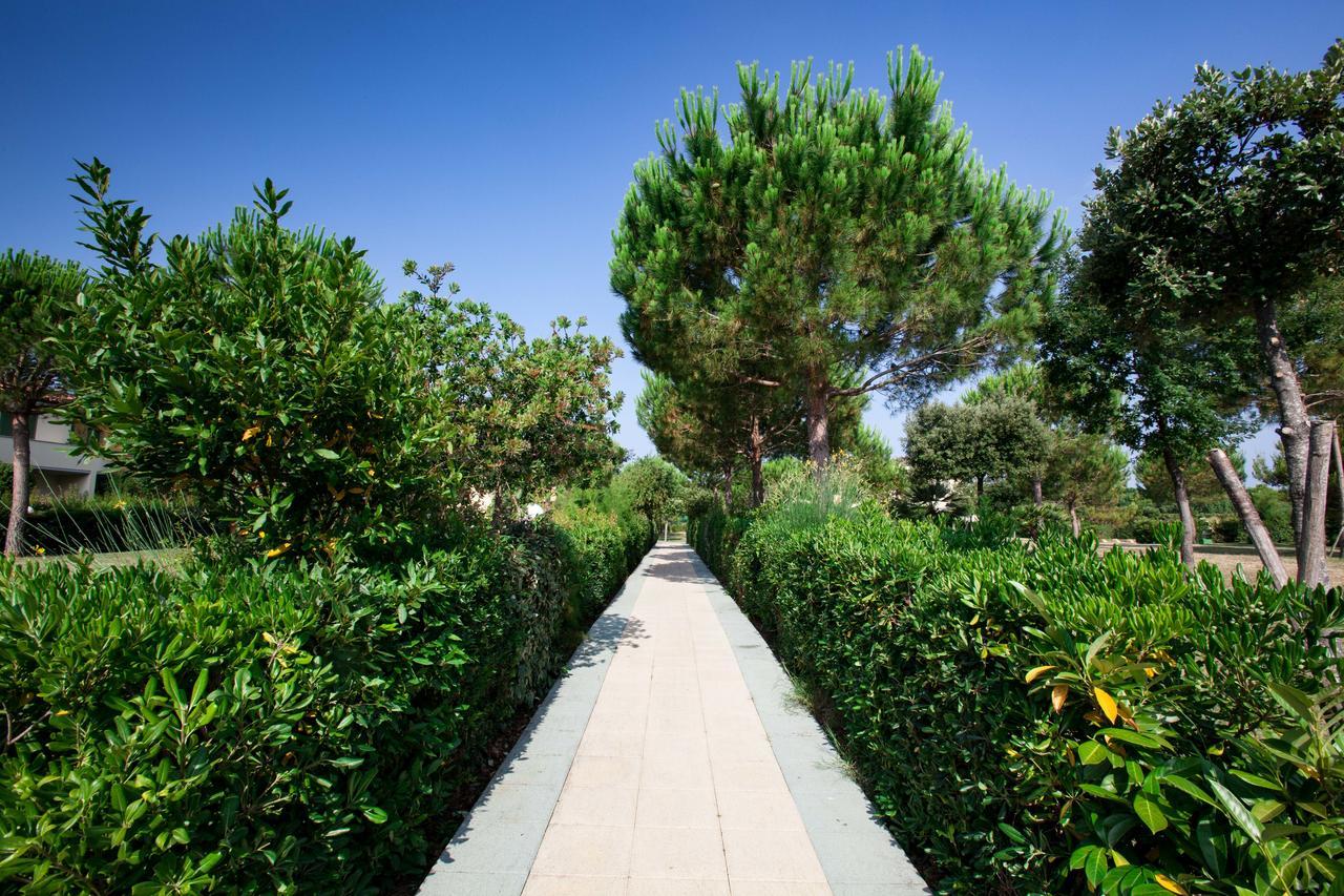 Residence Delle Gorette Marina di Cecina Esterno foto